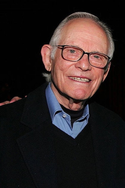 Zdjęcie Alan Bergman