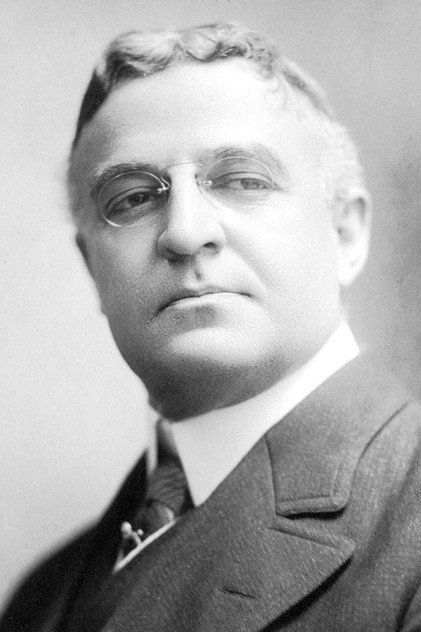 Zdjęcie Frank Losee