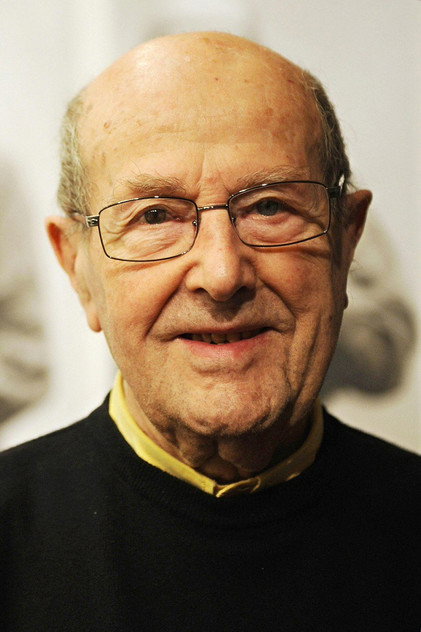 Zdjęcie Manoel de Oliveira
