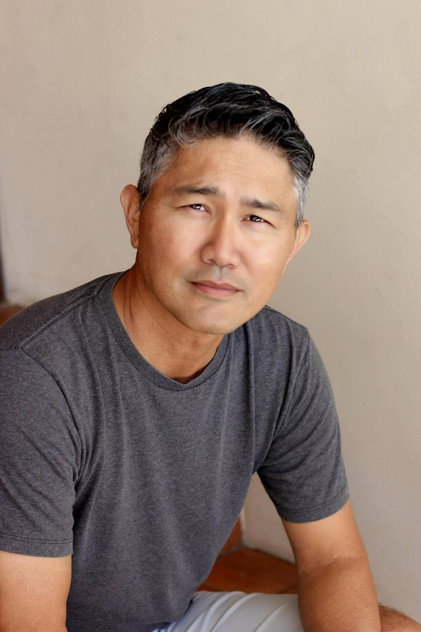 Zdjęcie Peter Togawa