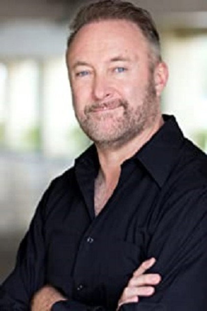 Zdjęcie Darrell Philip