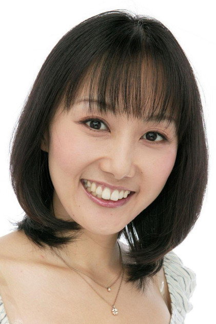 Zdjęcie 今野宏美