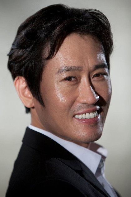 Zdjęcie 조희봉