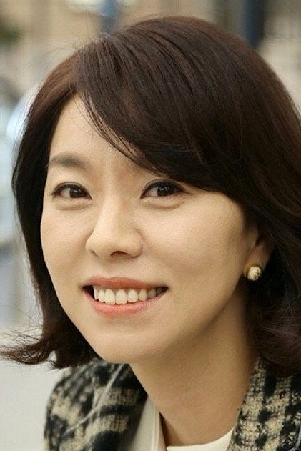 Zdjęcie Yoo Dam-Yeon