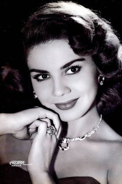 Zdjęcie Lilia Prado