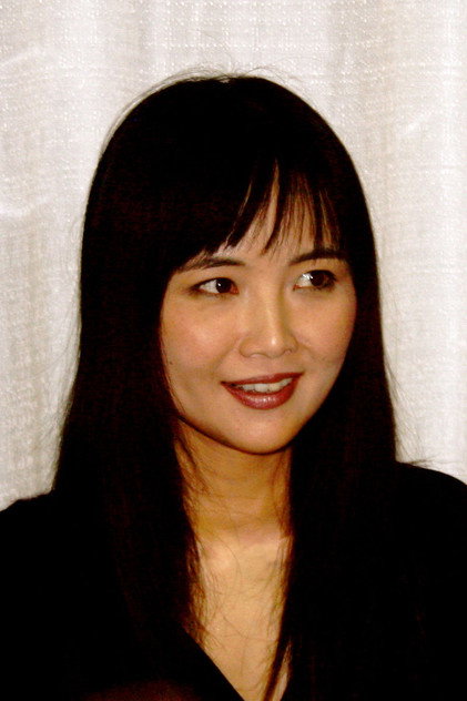 Zdjęcie 飯島真理