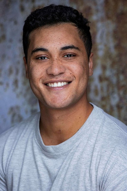Zdjęcie James Rolleston