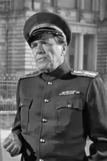 Zdjęcie Leonid Snegoff