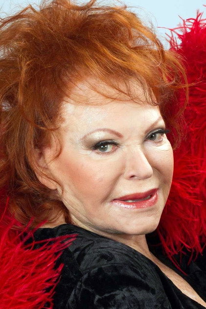 Zdjęcie Régine