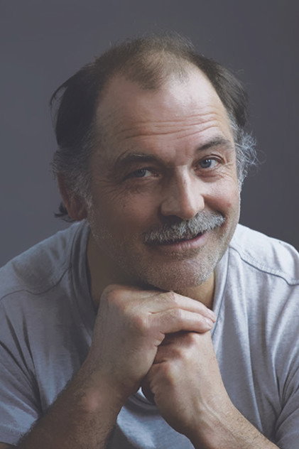 Zdjęcie Philippe Frécon