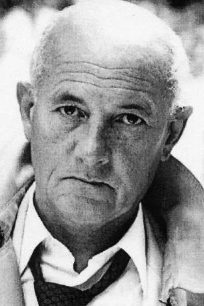 Zdjęcie Alain MacMoy