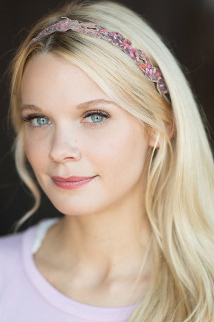 Zdjęcie Annabelle Borke
