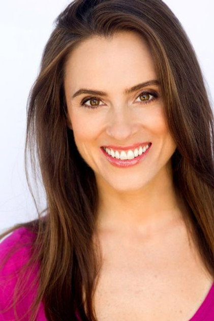 Zdjęcie Jennifer Cortese