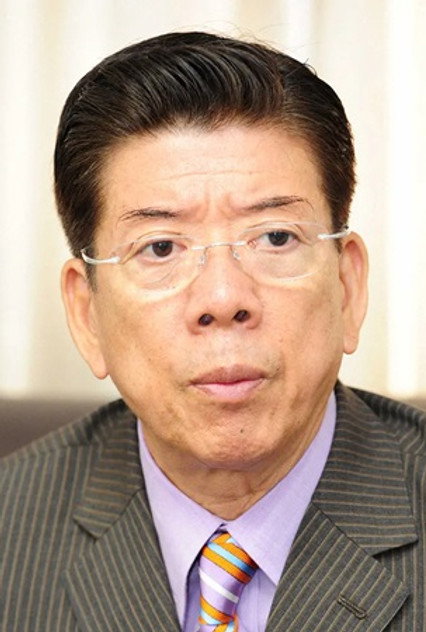 Zdjęcie 西川きよし