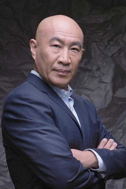 Zdjęcie 石兆琪