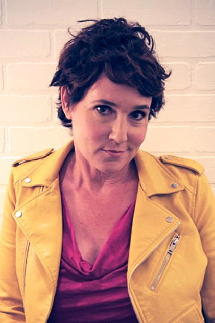 Zdjęcie Colette Freedman