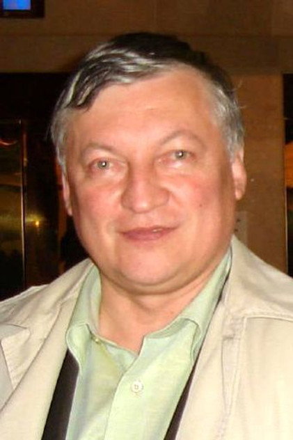 Zdjęcie Анатолий Карпов
