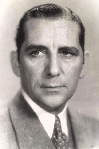 Zdjęcie William 'Stage’ Boyd