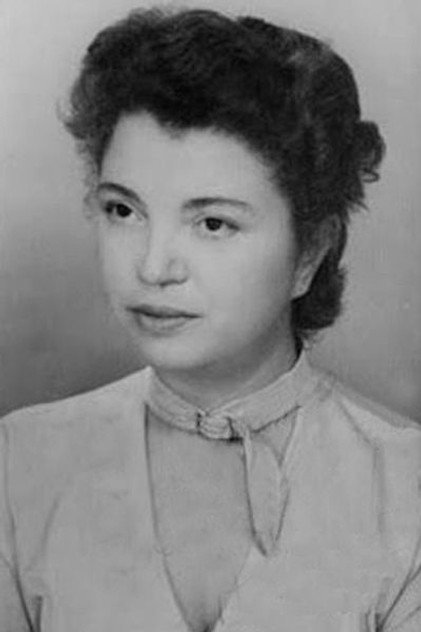 Zdjęcie Anna Maestri