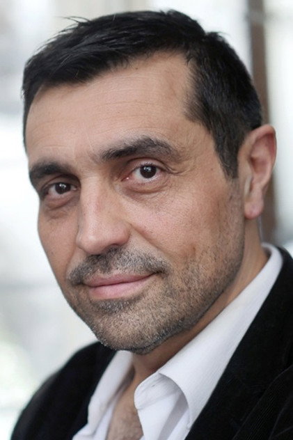 Zdjęcie Eric da Costa