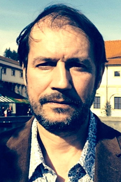 Zdjęcie Petr Franěk