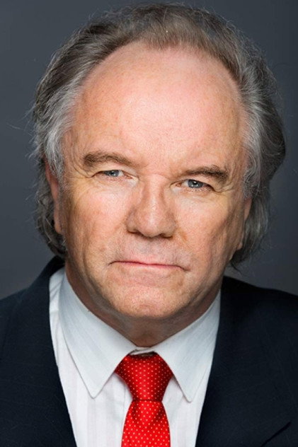 Zdjęcie David Bowles