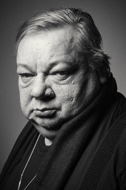 Zdjęcie Norbert Lichý