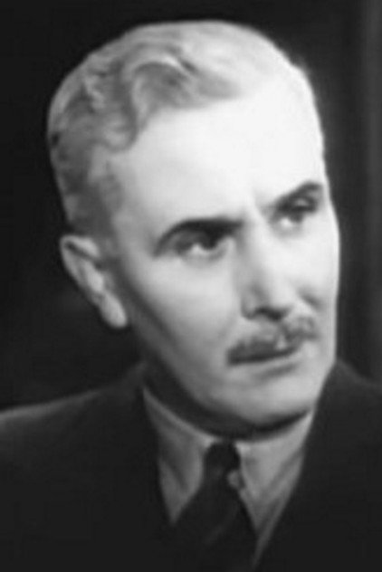 Zdjęcie Ian Fleming