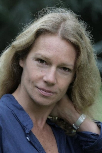Zdjęcie Sophie Simon