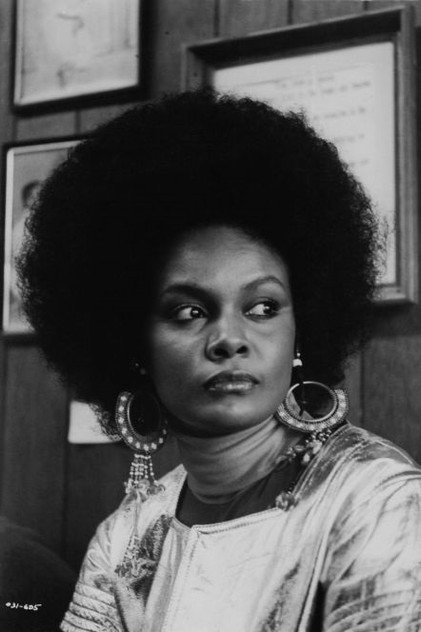 Zdjęcie Tamara Dobson