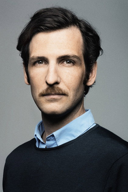 Zdjęcie Florian Cossen