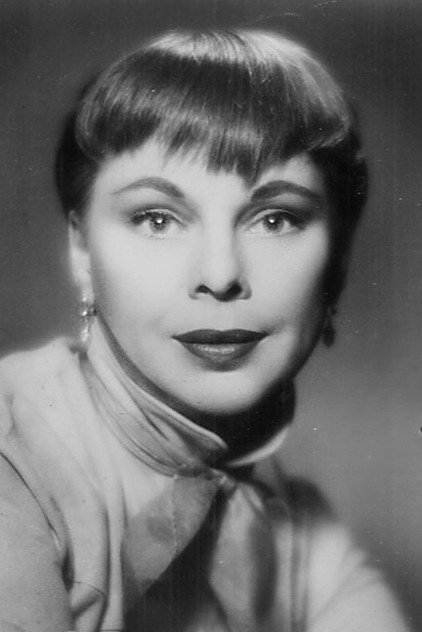 Zdjęcie Carol Haney