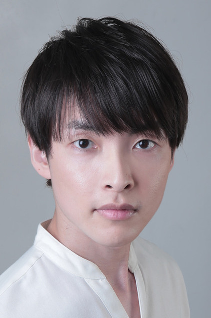Zdjęcie 田丸篤志