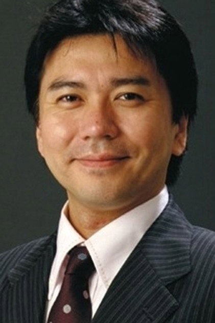 Zdjęcie 関口英司