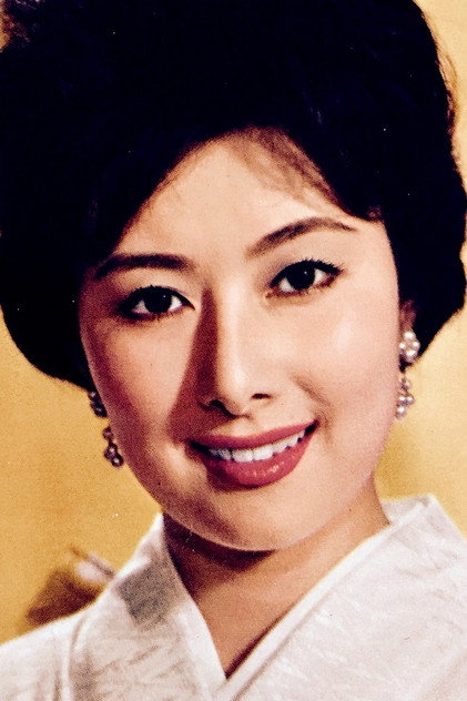 Zdjęcie 山本ふじこ