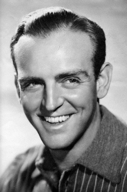 Zdjęcie Hermes Pan