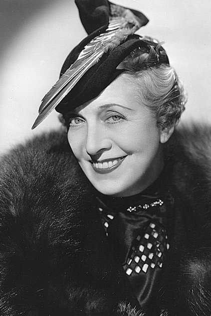 Zdjęcie Cecil Cunningham