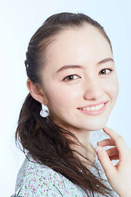 Zdjęcie アヤカ・ウィルソン