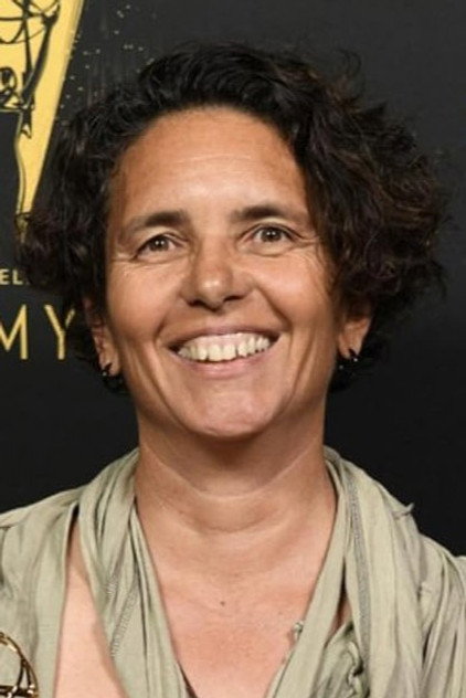Zdjęcie Sandrine Orabona