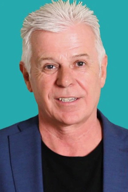 Zdjęcie Nick Holland