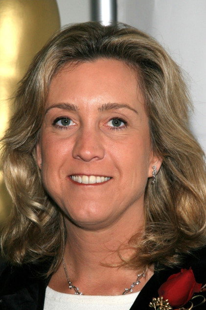 Zdjęcie Leslie Iwerks