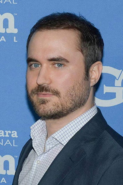 Zdjęcie Derek Wayne Johnson