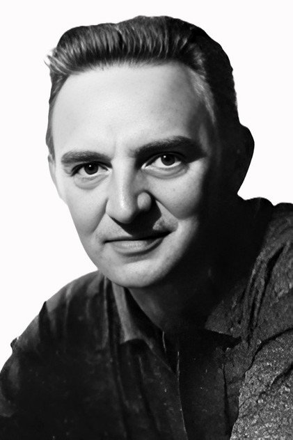 Zdjęcie Stephen Murray
