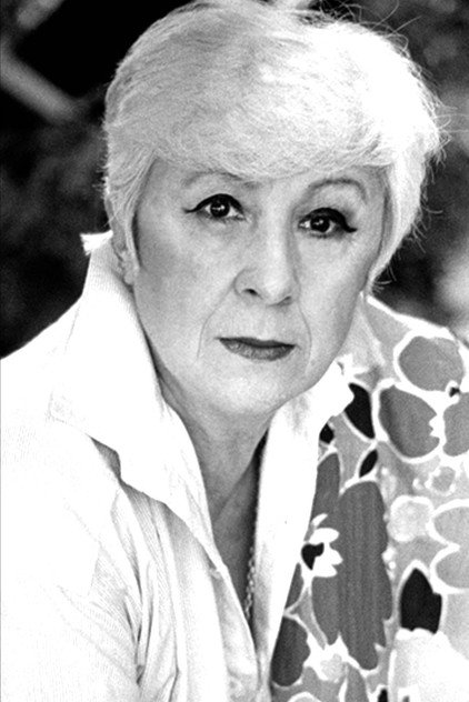 Zdjęcie Elsa Albani