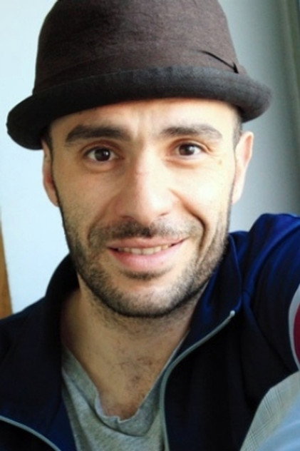 Zdjęcie Ali Bougheraba