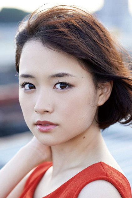 Zdjęcie 大原櫻子