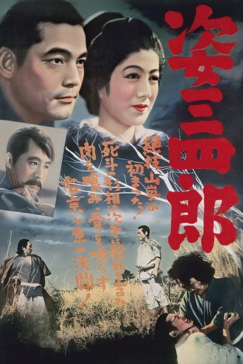 Saga o judo