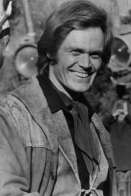 Zdjęcie Roger Davis