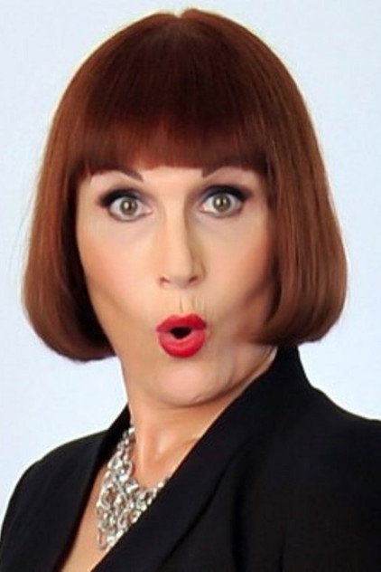 Zdjęcie Adele Anderson