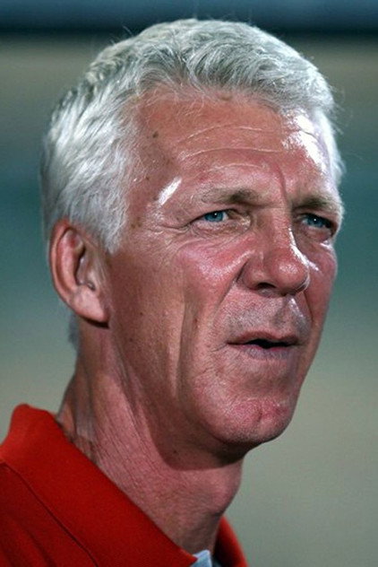 Zdjęcie Thomas Rongen